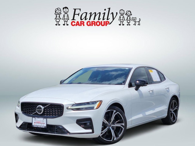 2024 Volvo S60