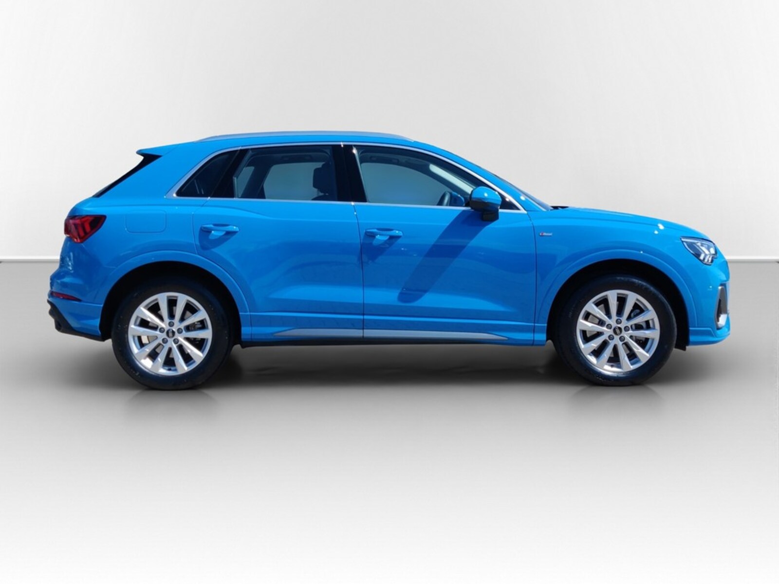 Audi Q3 – Bild 4