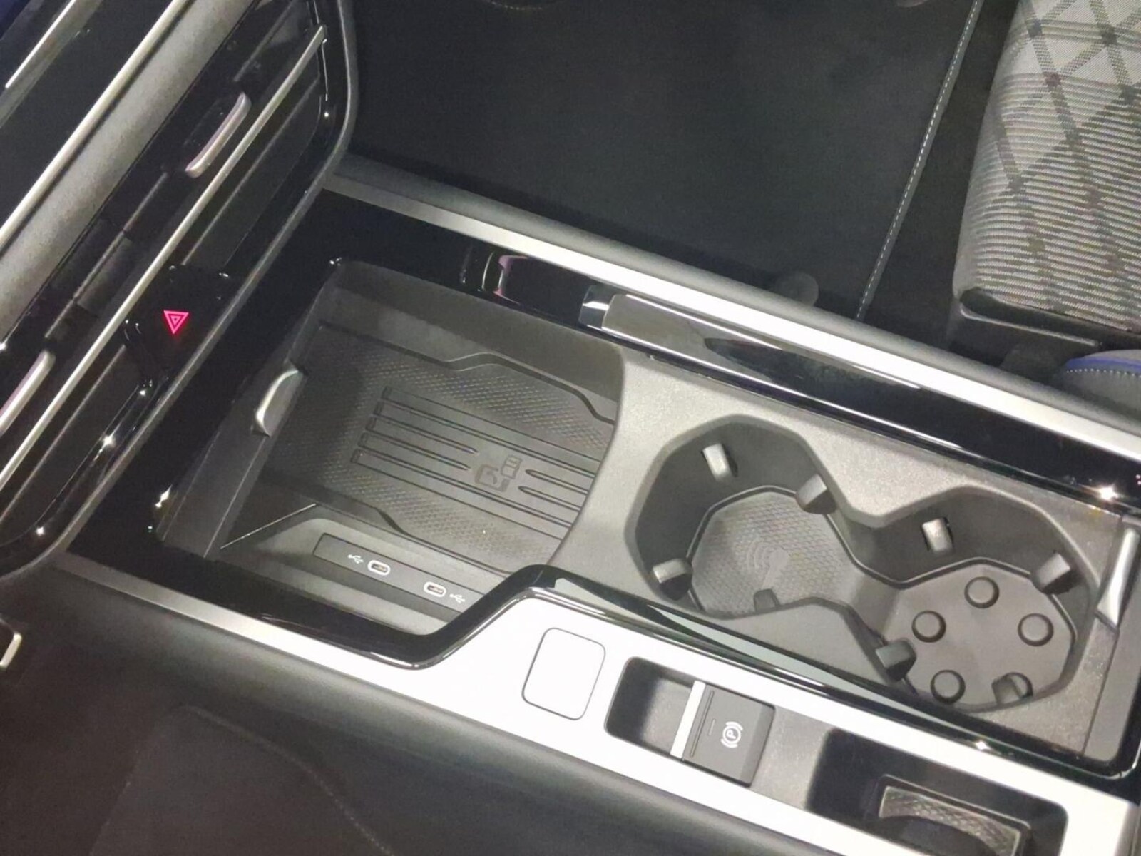 Volkswagen Passat – Bild 11