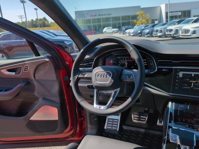 2026 Audi SQ7 Prestige - Photo 30