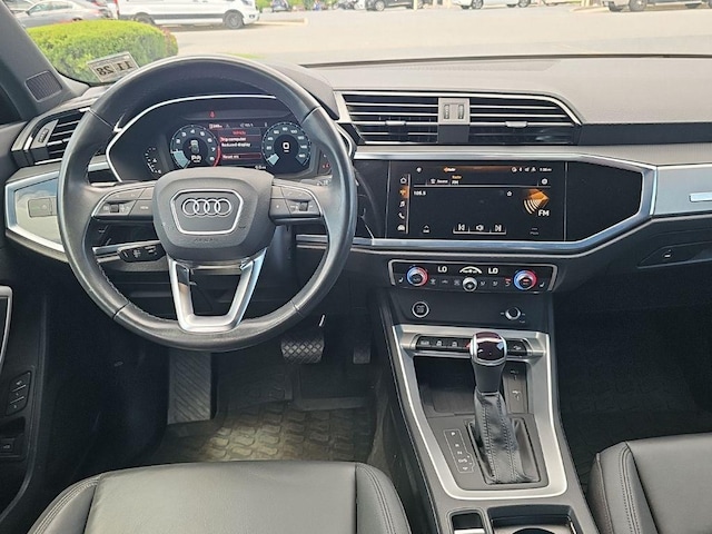 2024 Audi Q3 SUV
