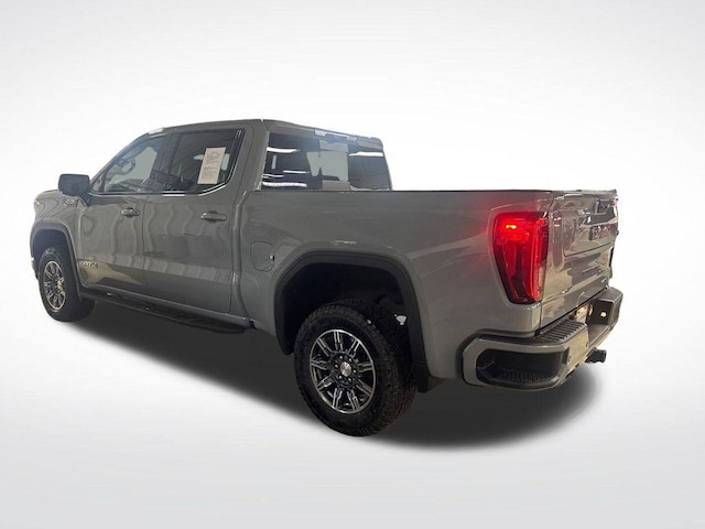 2024 GMC Sierra