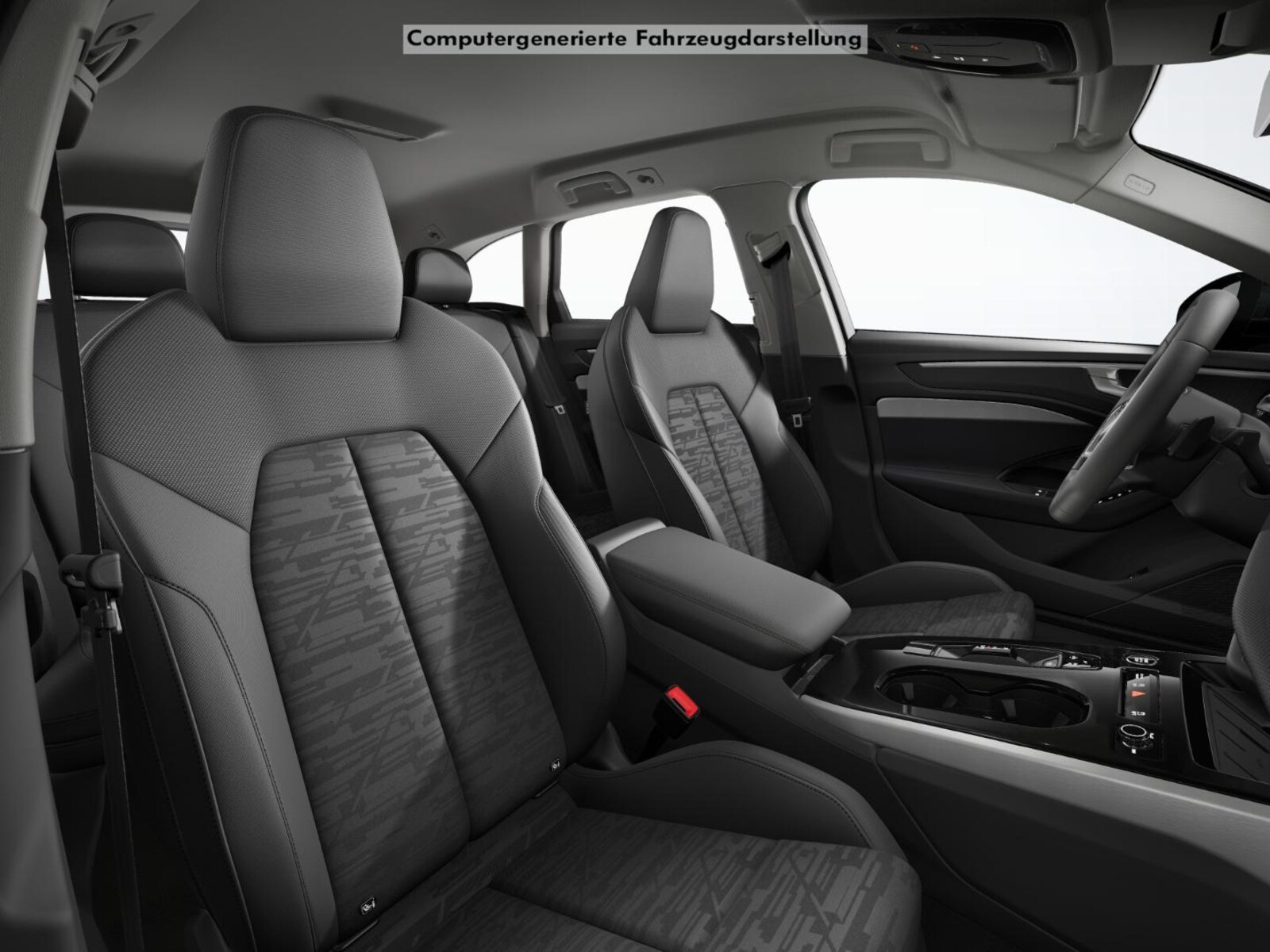 Audi A6 Avant – Bild 8