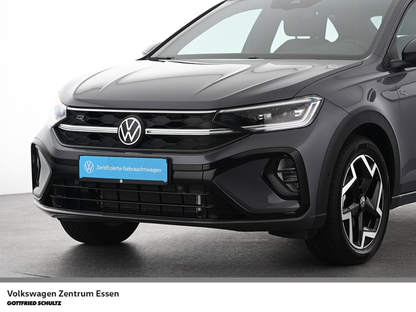 Volkswagen Taigo – Bild 7
