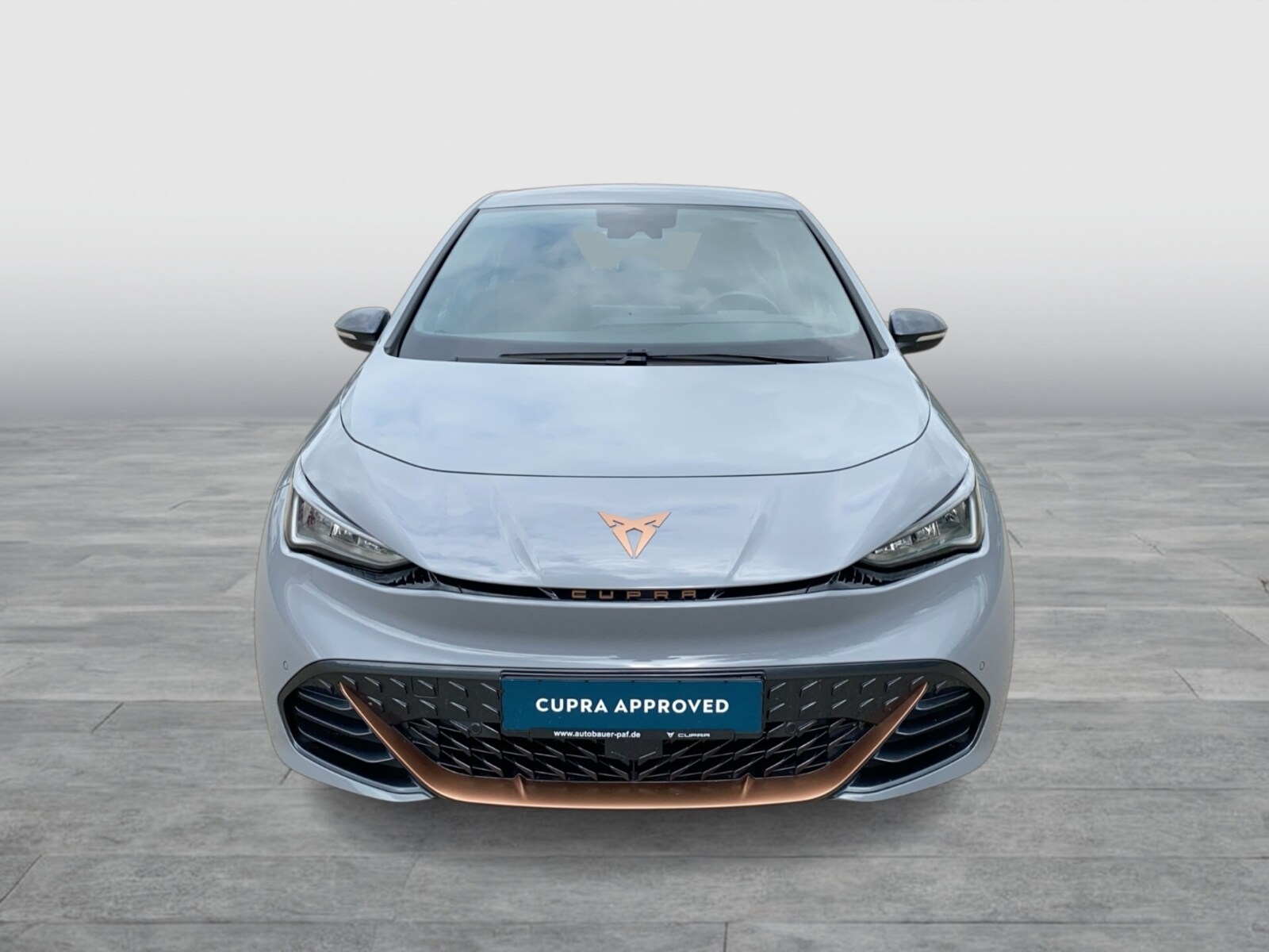 CUPRA Born – Bild 8