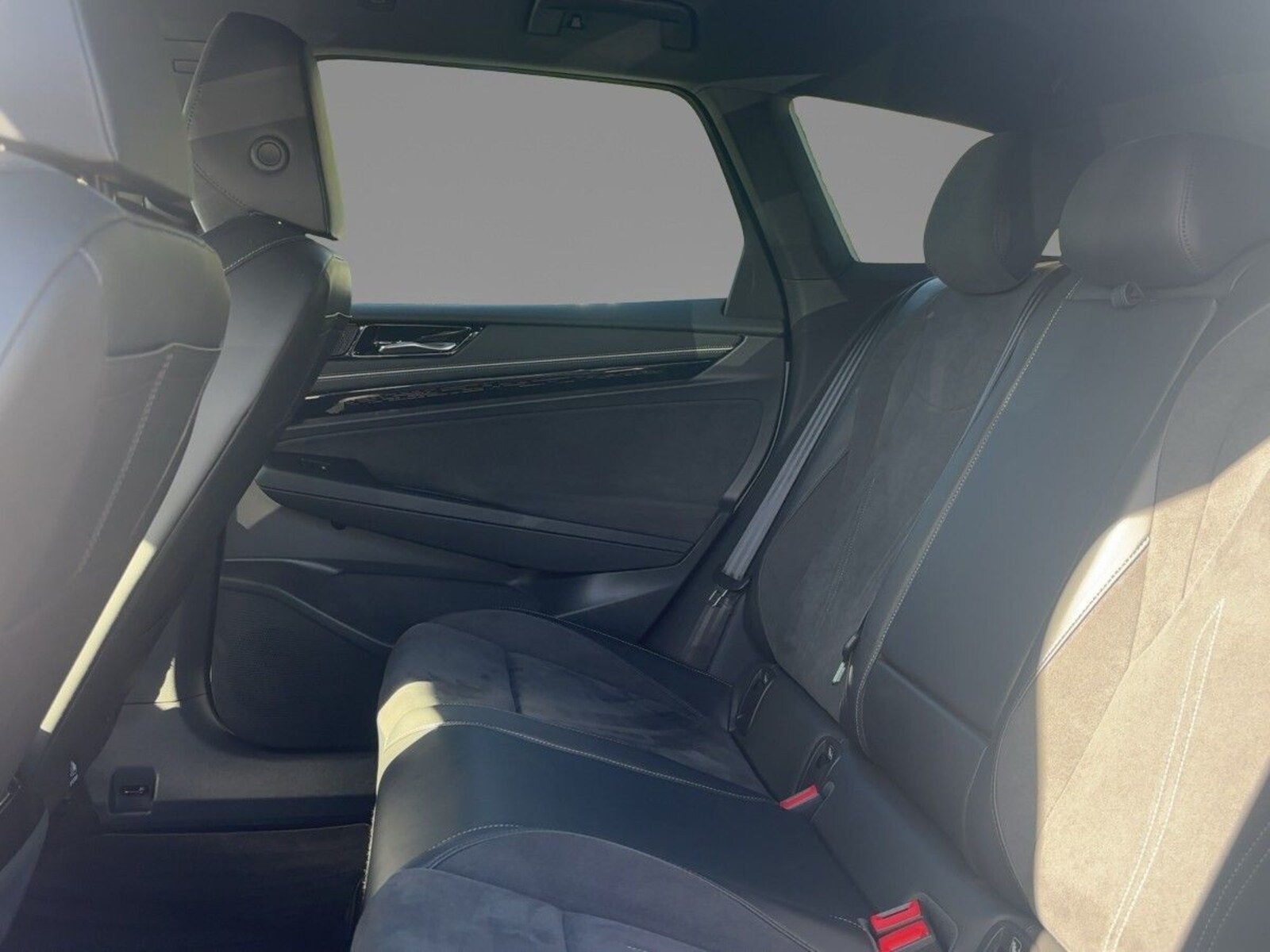 Volkswagen ID.7 Tourer – Bild 11