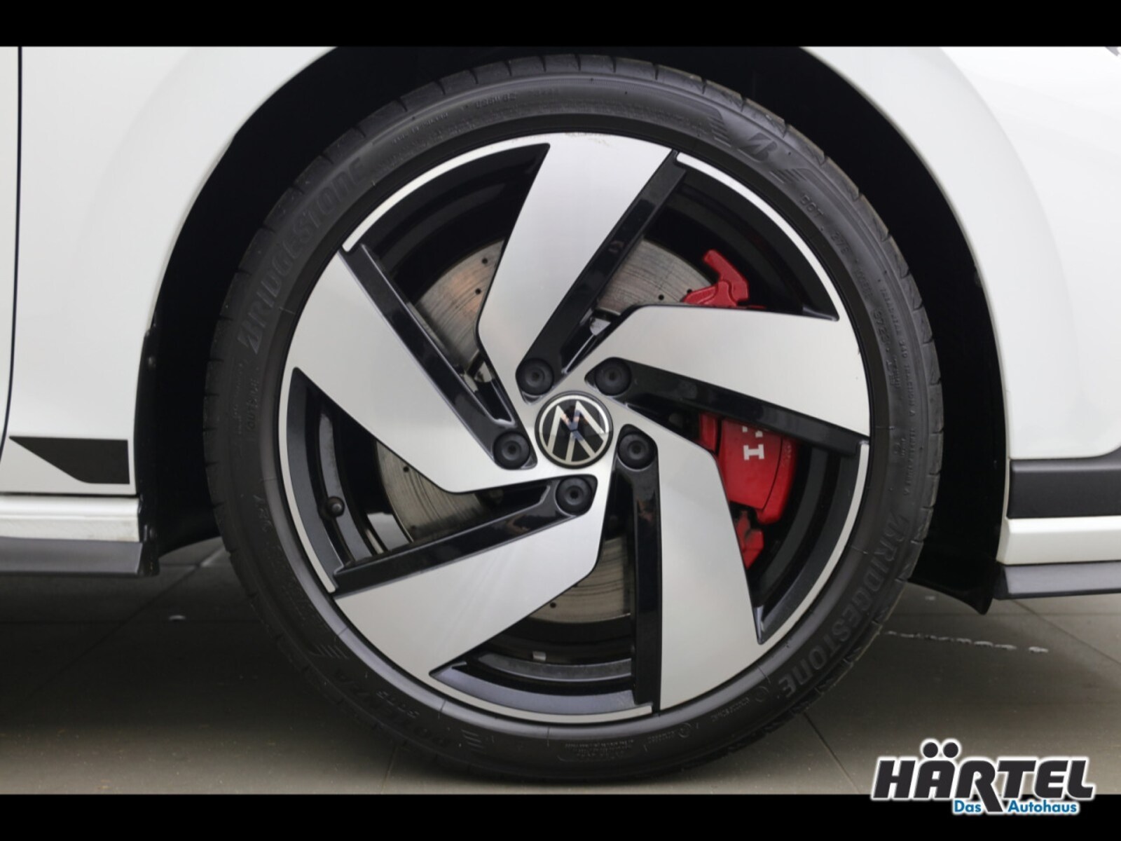 Volkswagen Golf – Bild 17
