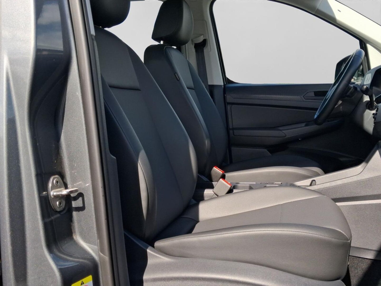 Volkswagen Caddy Maxi – Bild 19