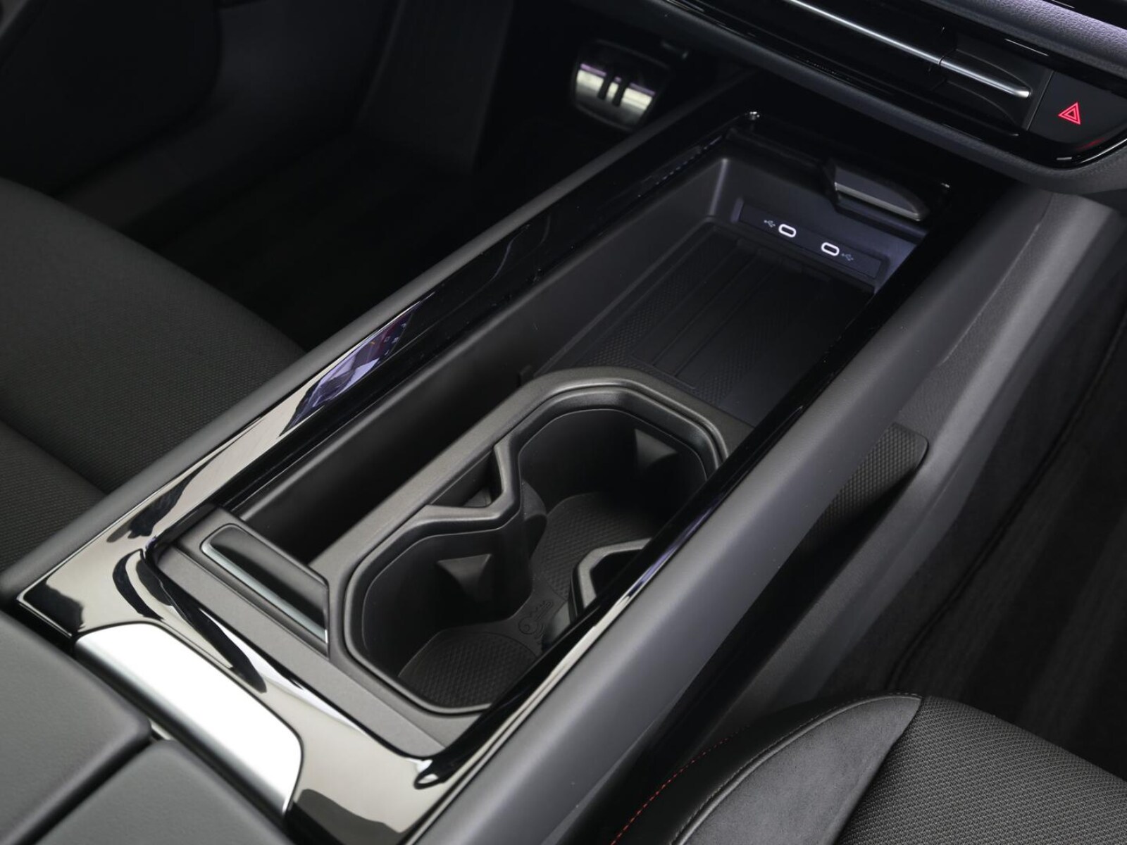 Volkswagen ID.7 Tourer – Bild 20