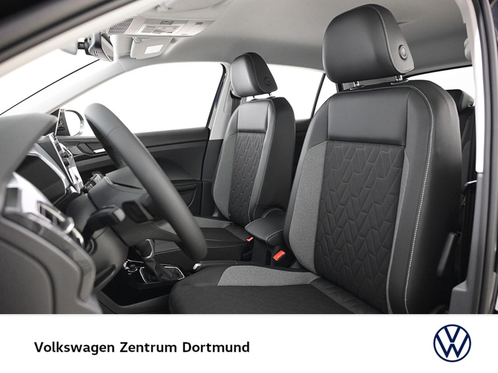 Volkswagen T-Cross – Bild 11