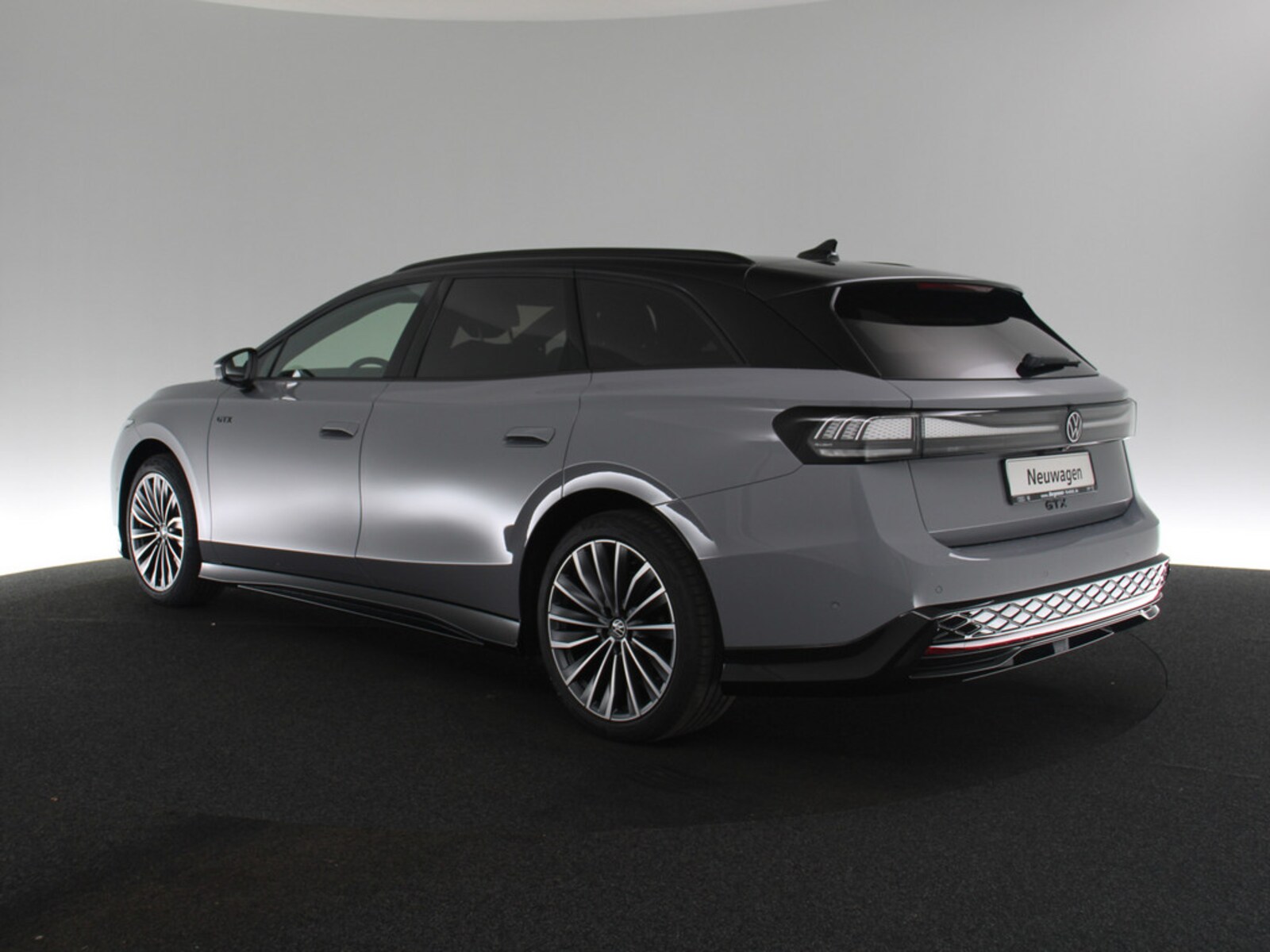 Volkswagen ID.7 Tourer – Bild 5