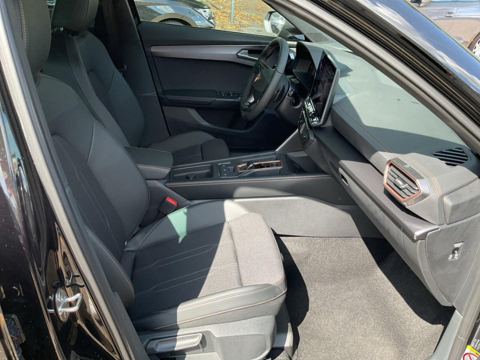 CUPRA Formentor – Bild 11