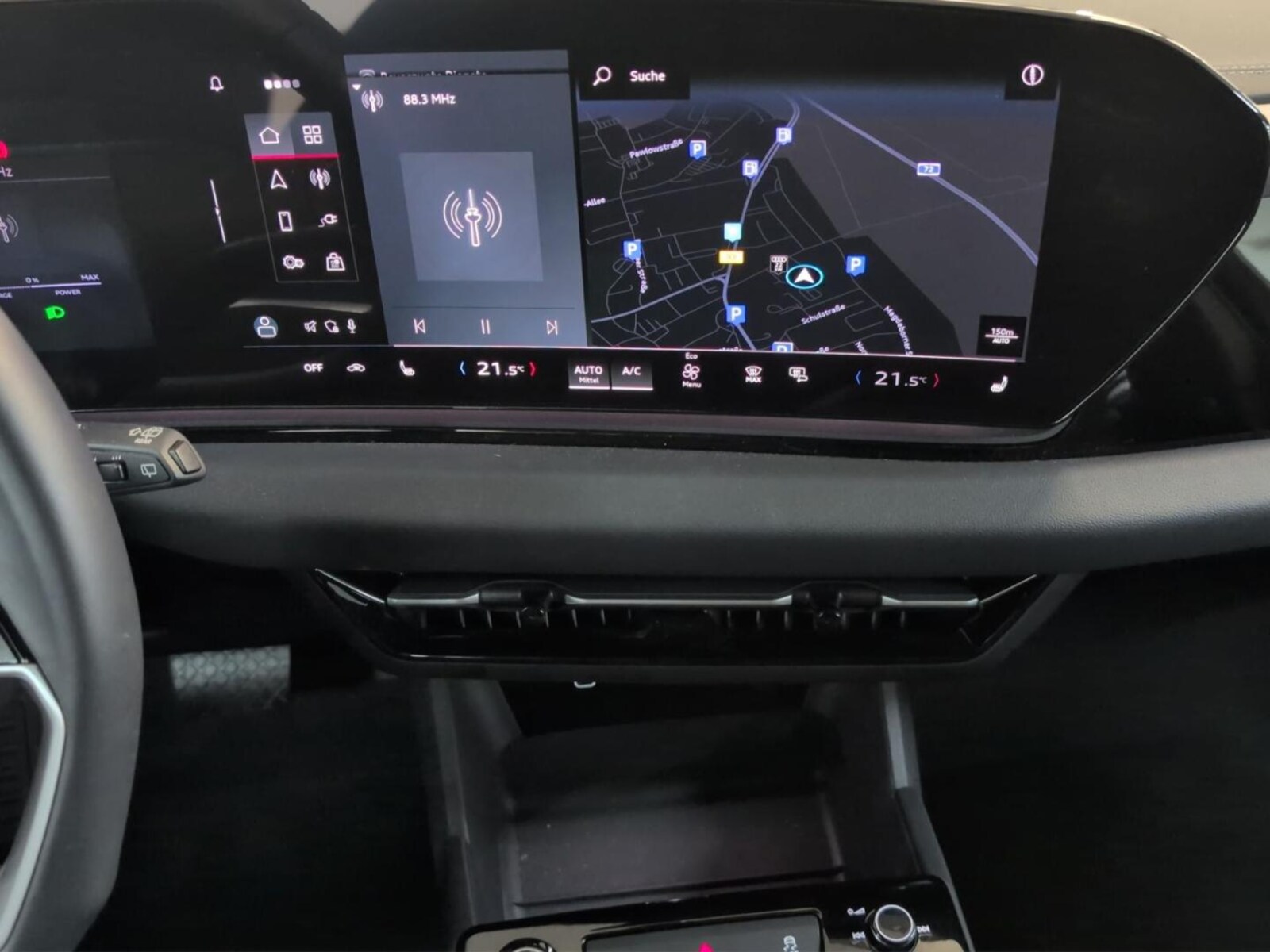Audi A6 Avant e-tron – Bild 12