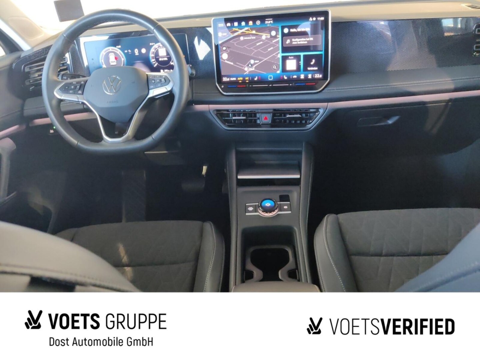 Volkswagen Tiguan – Bild 8
