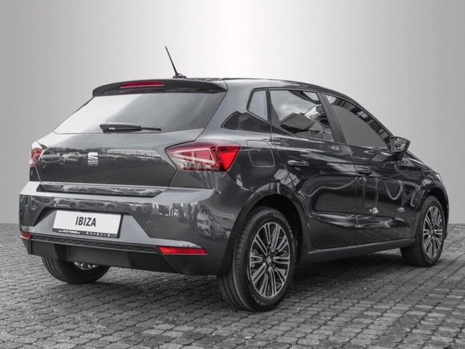 SEAT Ibiza – Bild 8