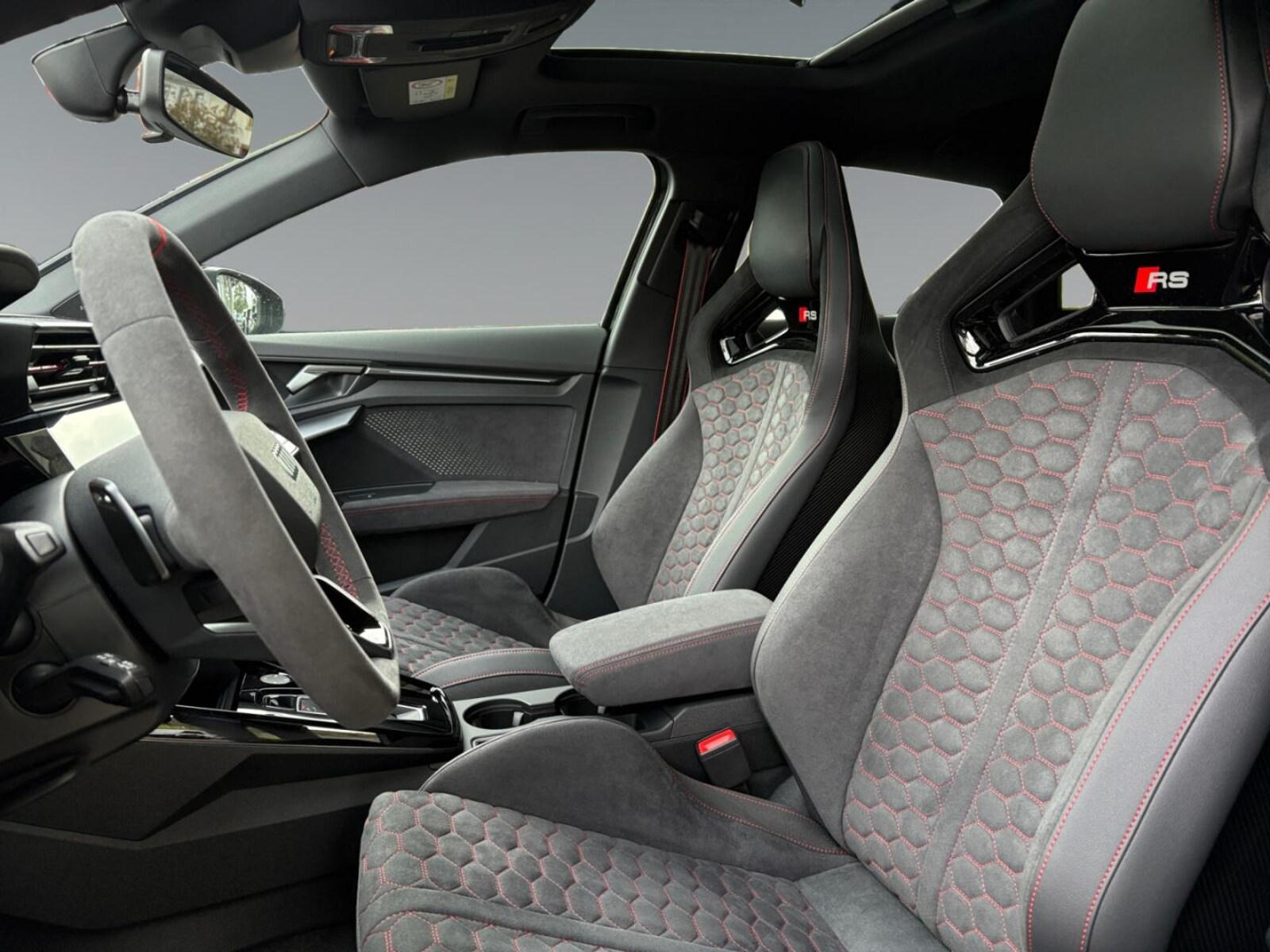Audi RS 3 Sportback – Bild 7