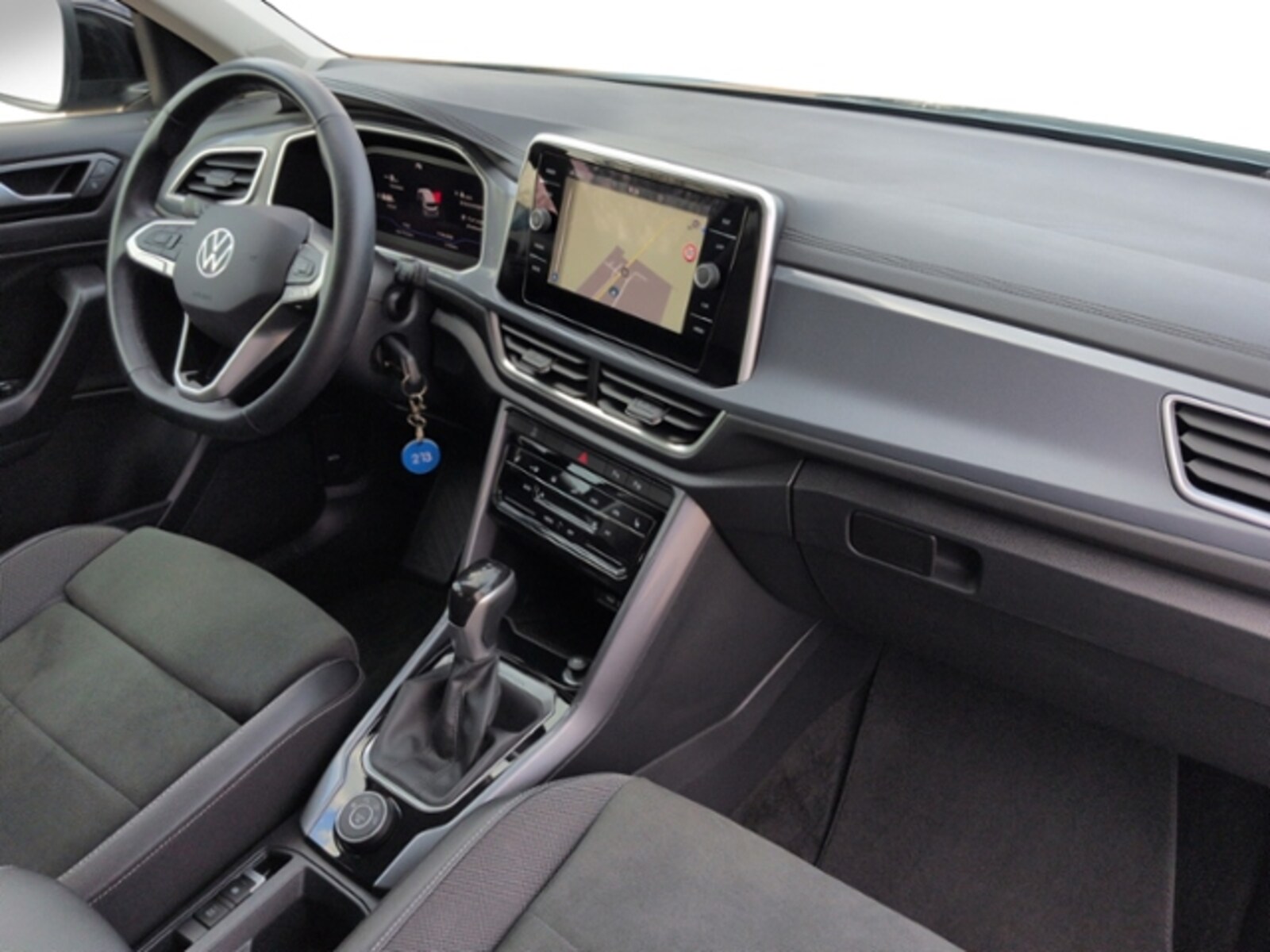 Volkswagen T-Roc – Bild 21