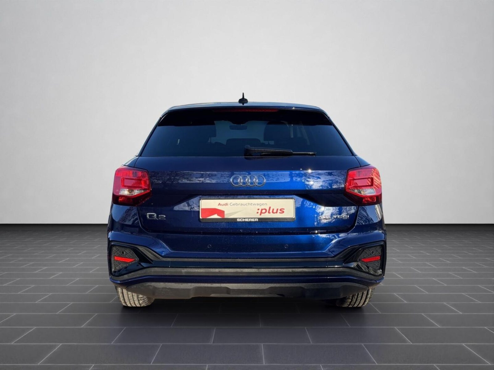 Audi Q2 – Bild 6