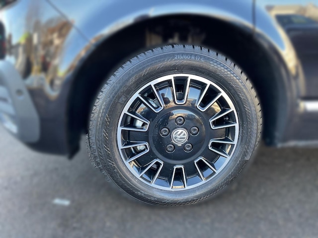 Volkswagen T6.1 California