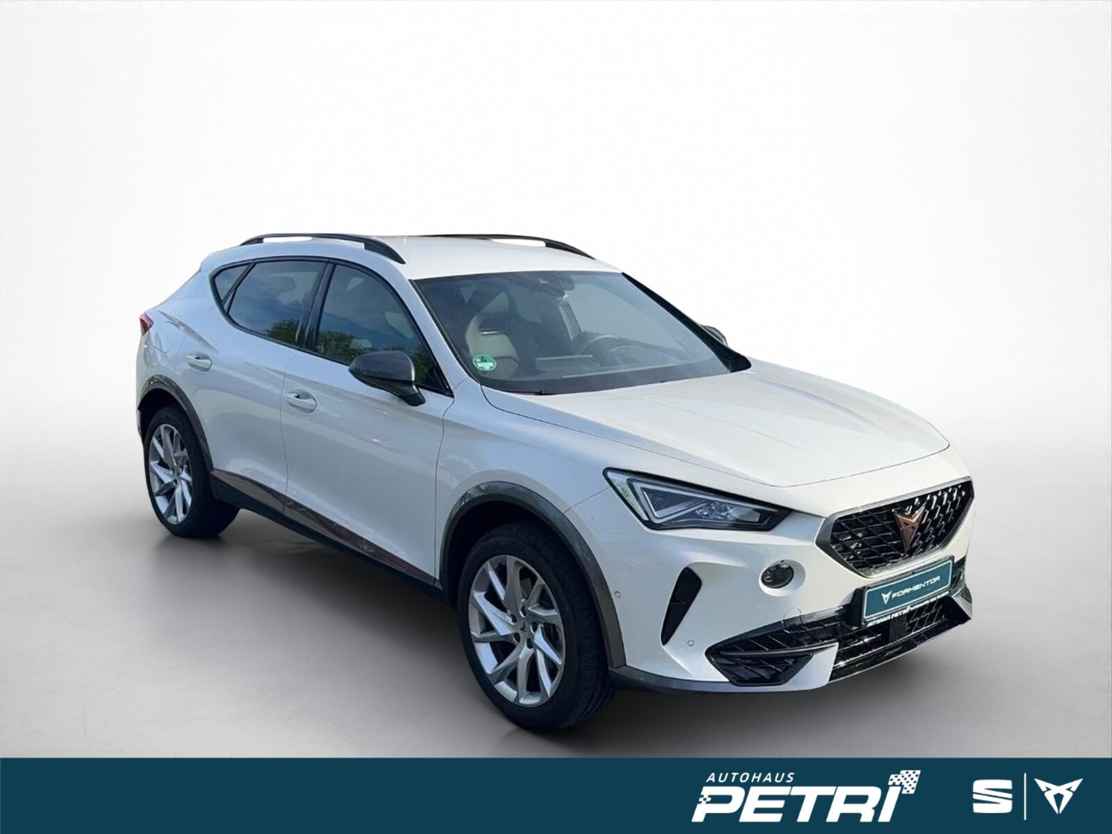 CUPRA Formentor – Bild 7