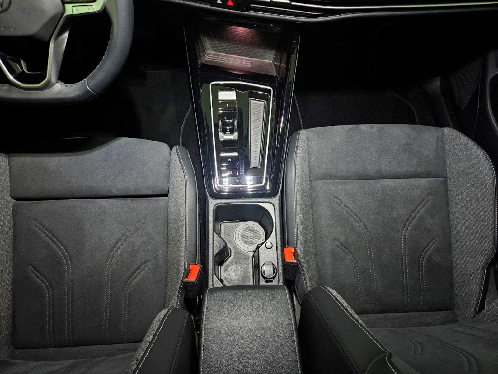 Volkswagen Golf – Bild 13