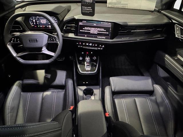 2025 Audi Q4 Sportback e-tron Premium - Photo 16
