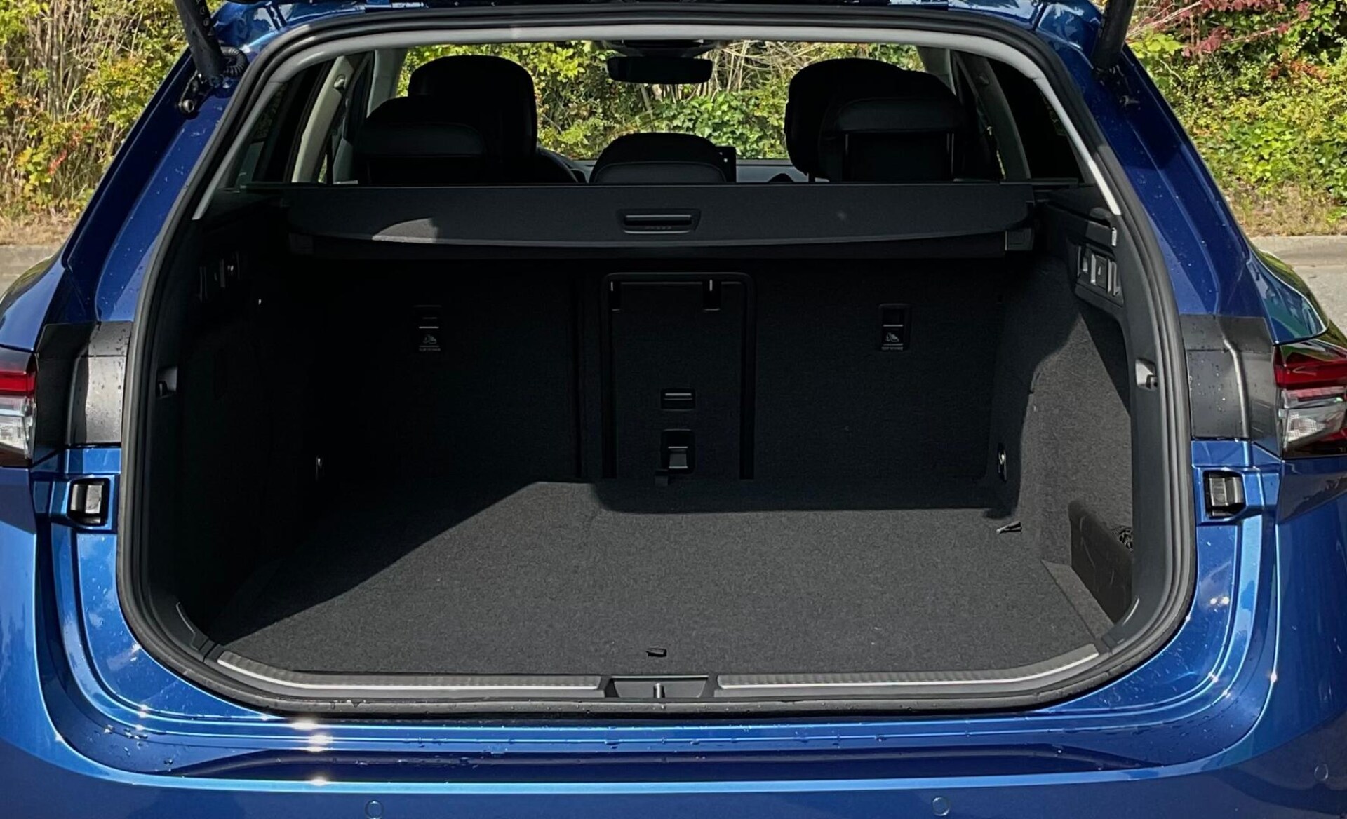 Skoda Superb Combi Laurin & Klement