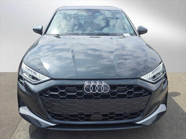 2025 Audi A3 Premium - Photo 8