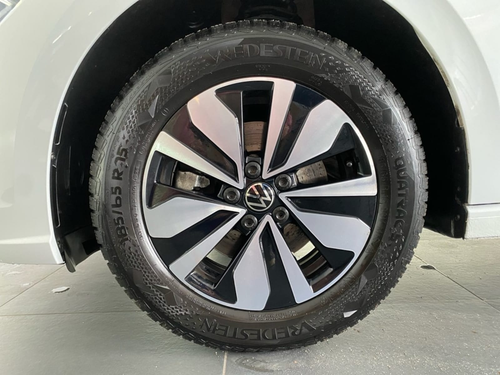 Volkswagen Polo – Bild 3