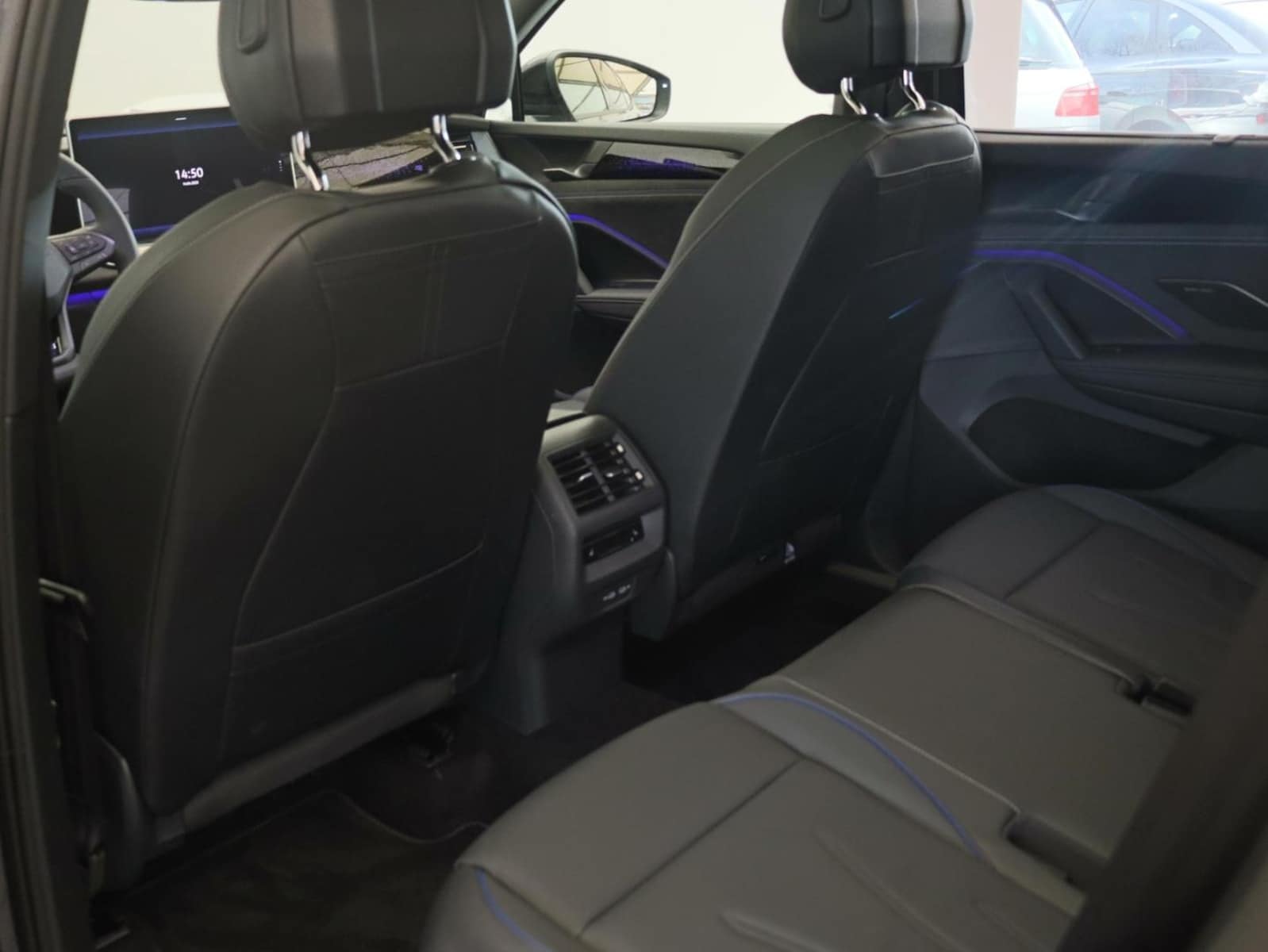 Volkswagen Tayron – Bild 18