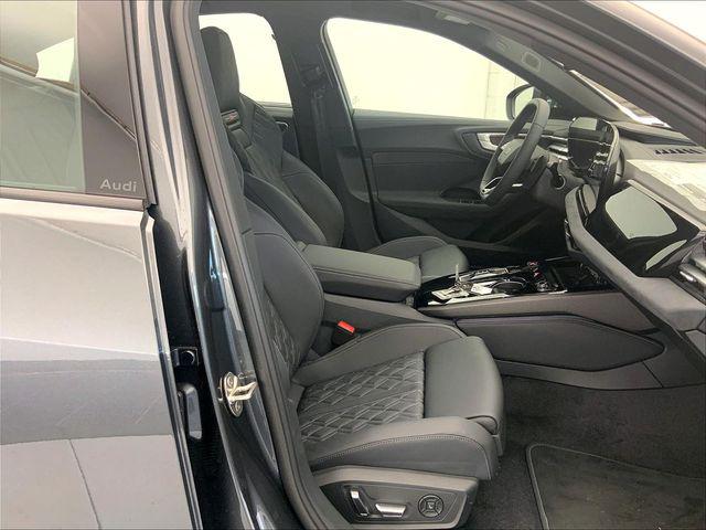 2025 Audi S5 Premium Plus - Photo 9