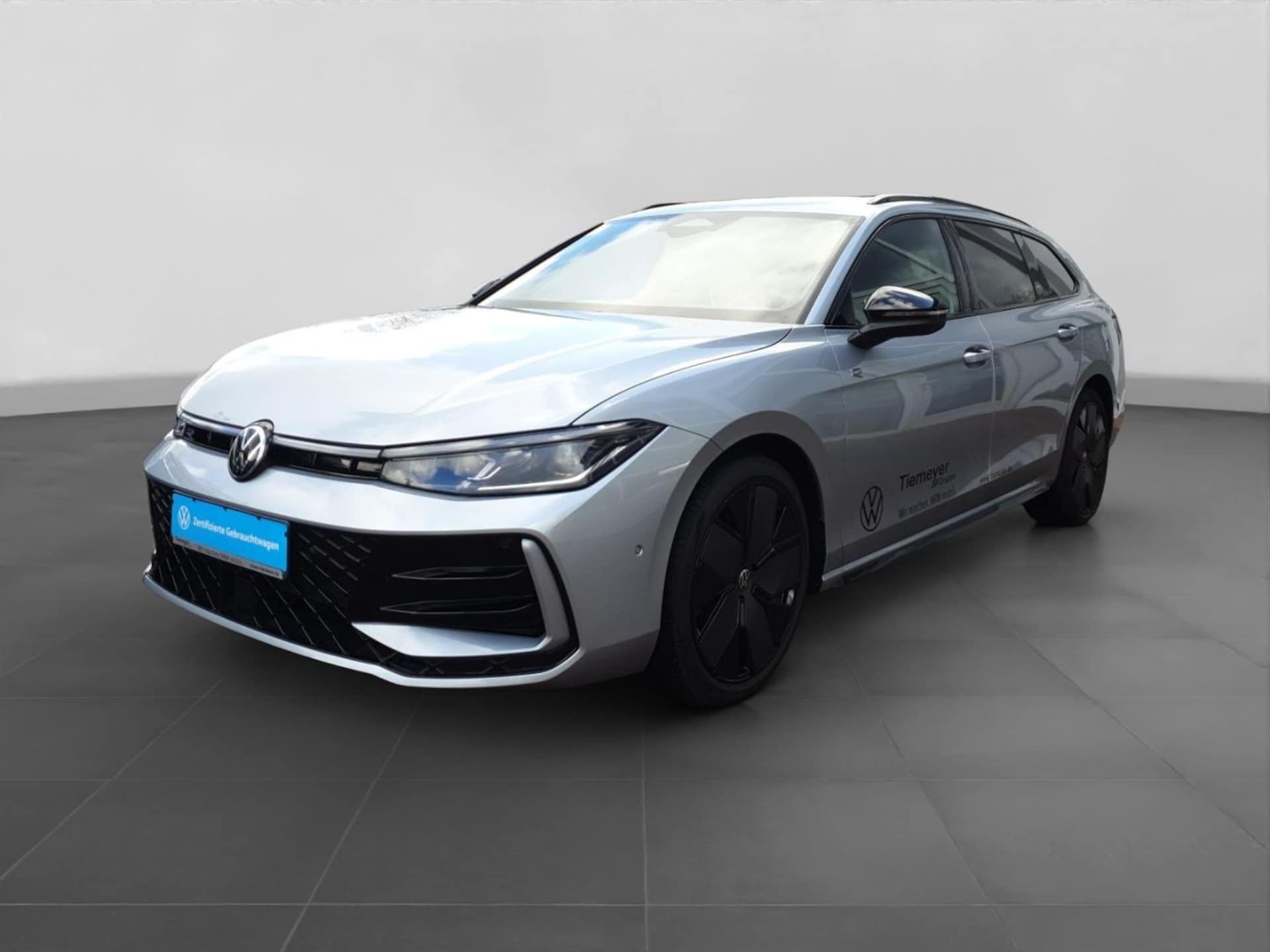 Volkswagen Passat R-Line