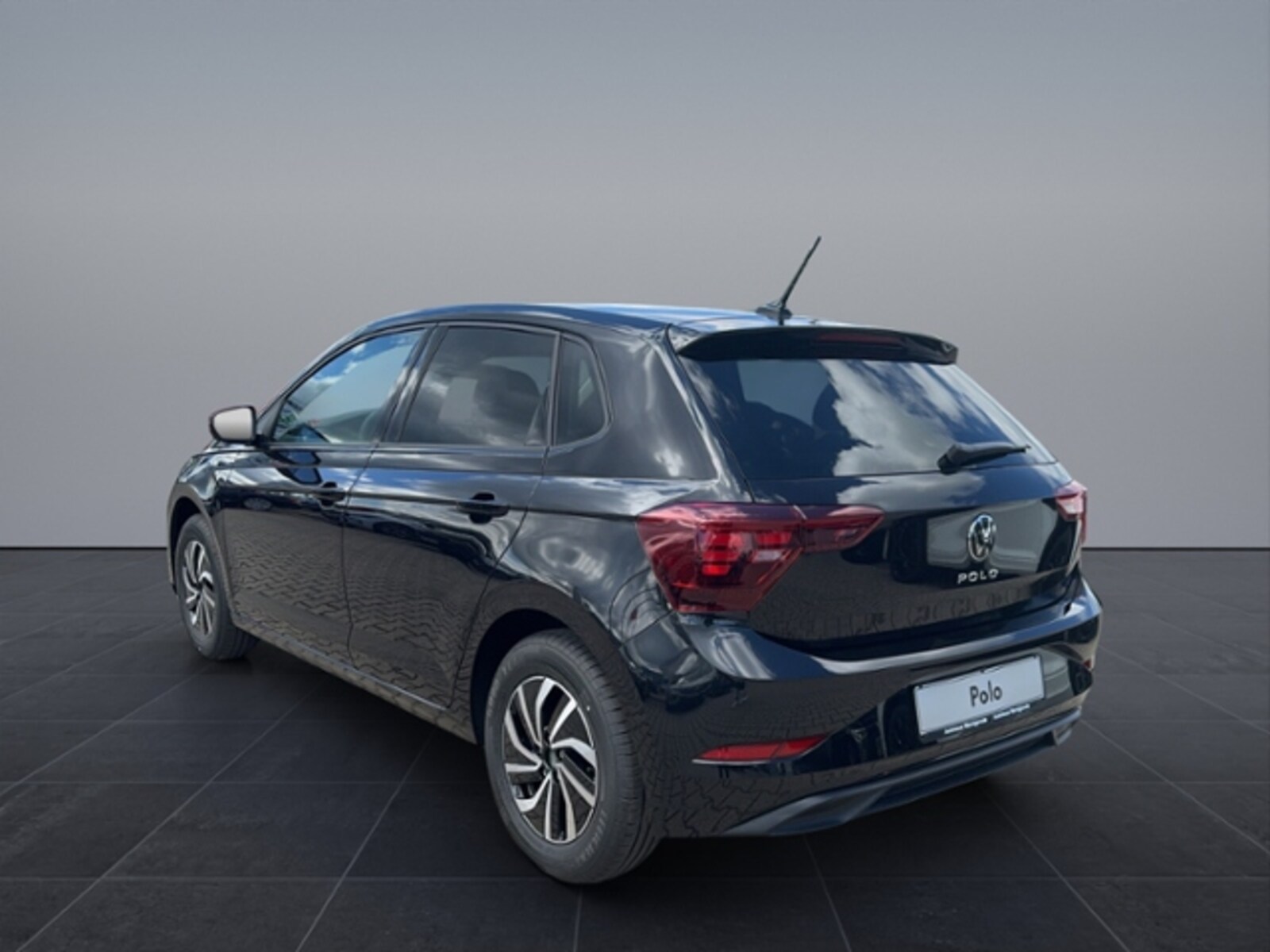 Volkswagen Polo – Bild 5