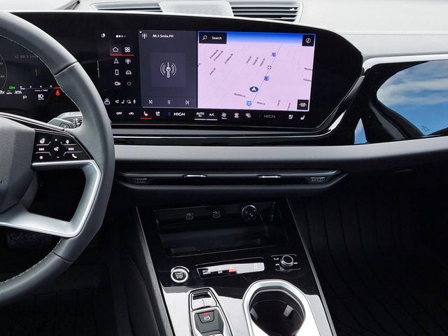 2026 Audi A6 Premium Plus - Photo 23
