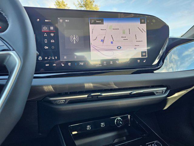 2026 Audi A6 Premium Plus - Photo 19