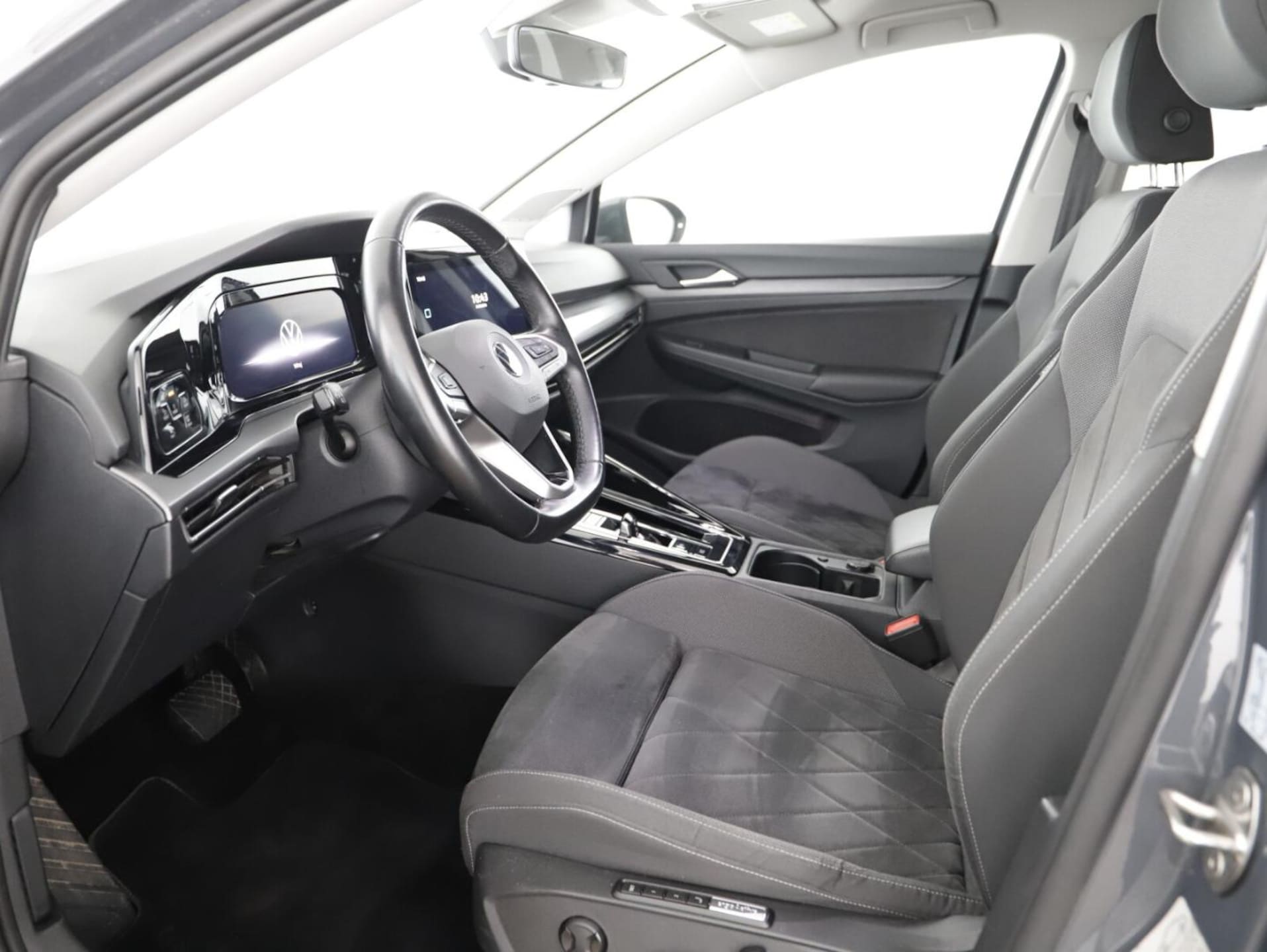 Volkswagen Golf Variant Style