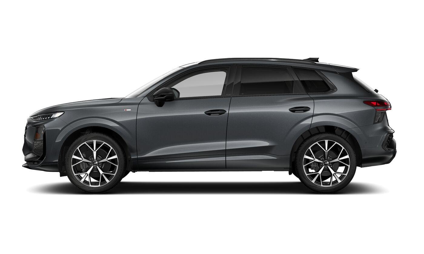 2026 Audi Q3 Base - Photo 8