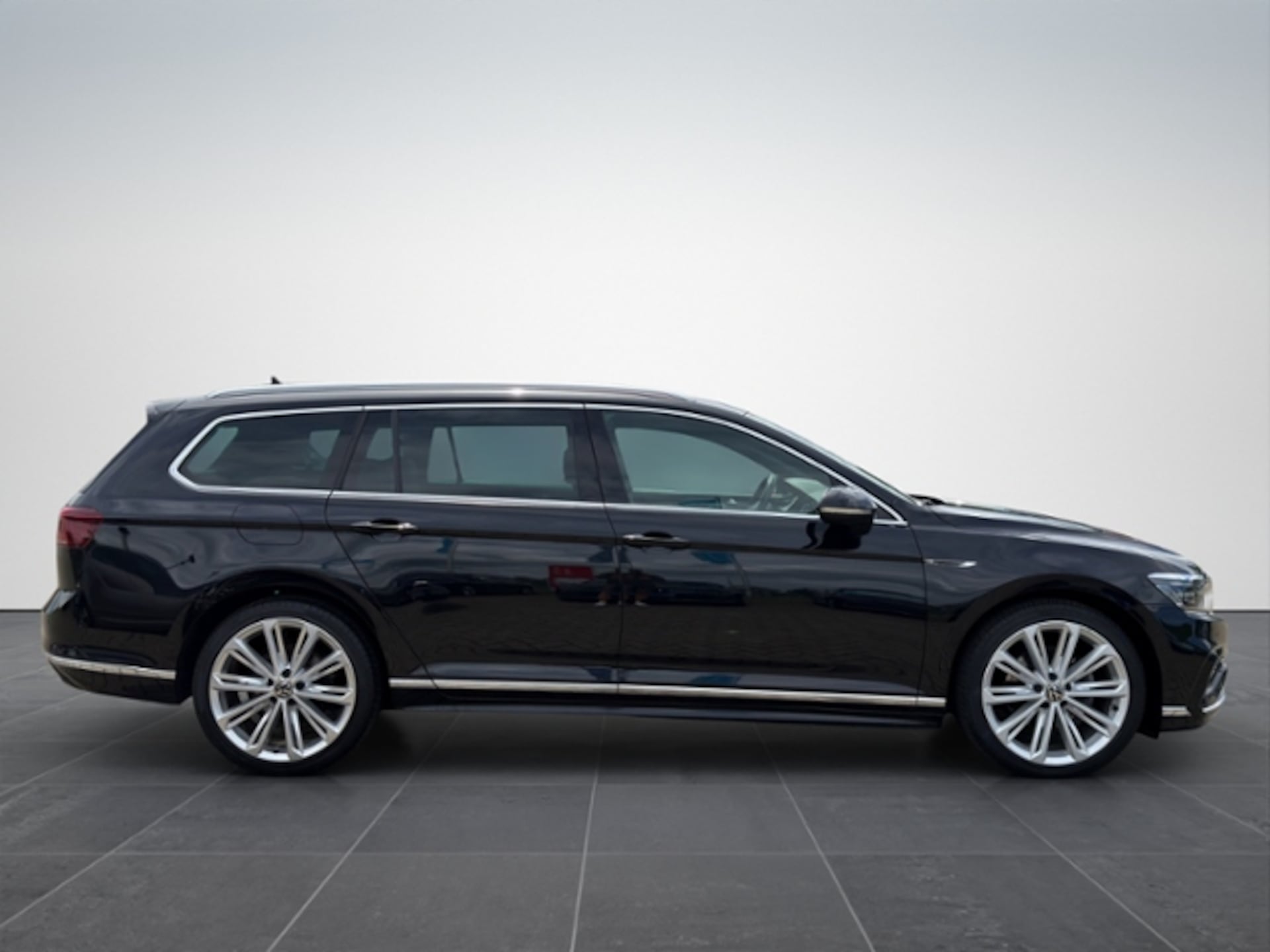 Volkswagen Passat Variant Elegance