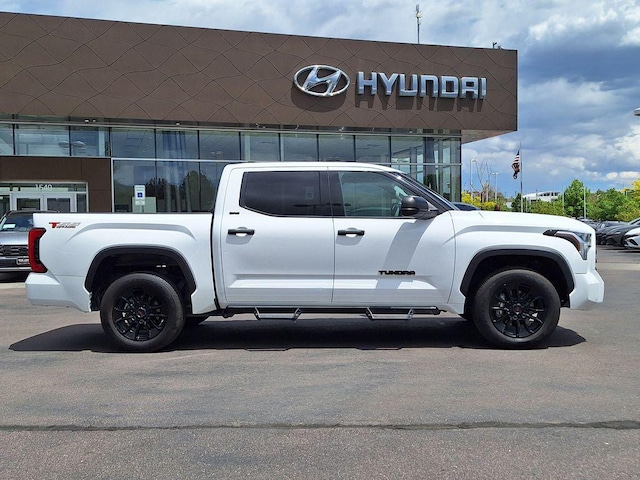 2023 Toyota Tundra