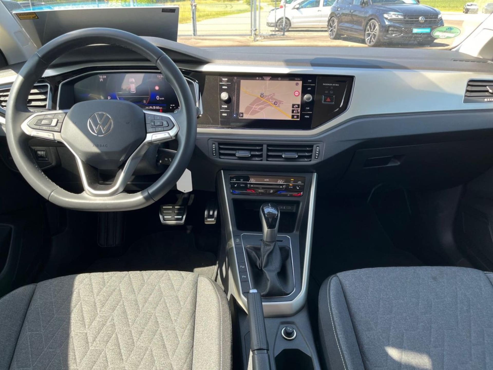 Volkswagen Taigo Life