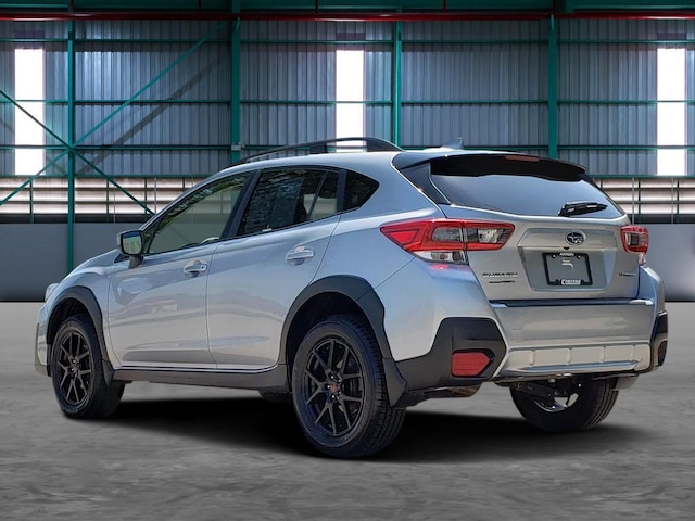 2023 Subaru Crosstrek