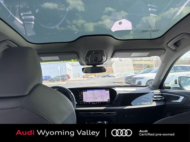 2025 Audi New A5 Premium Plus - Photo 11