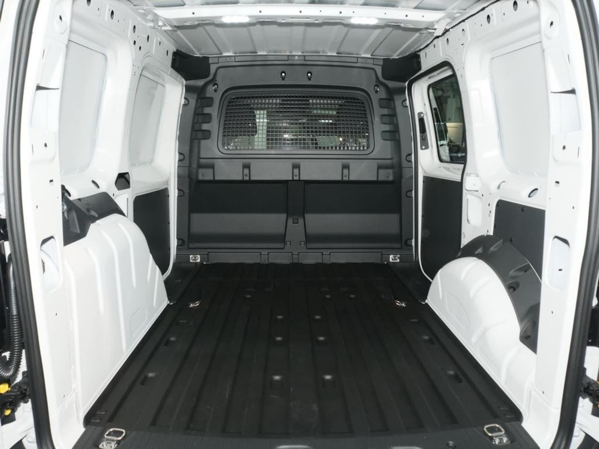 Volkswagen Caddy Cargo