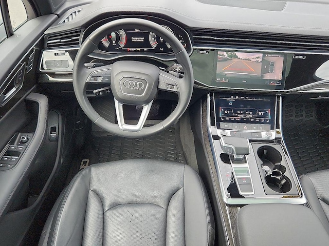 2023 Audi Q7