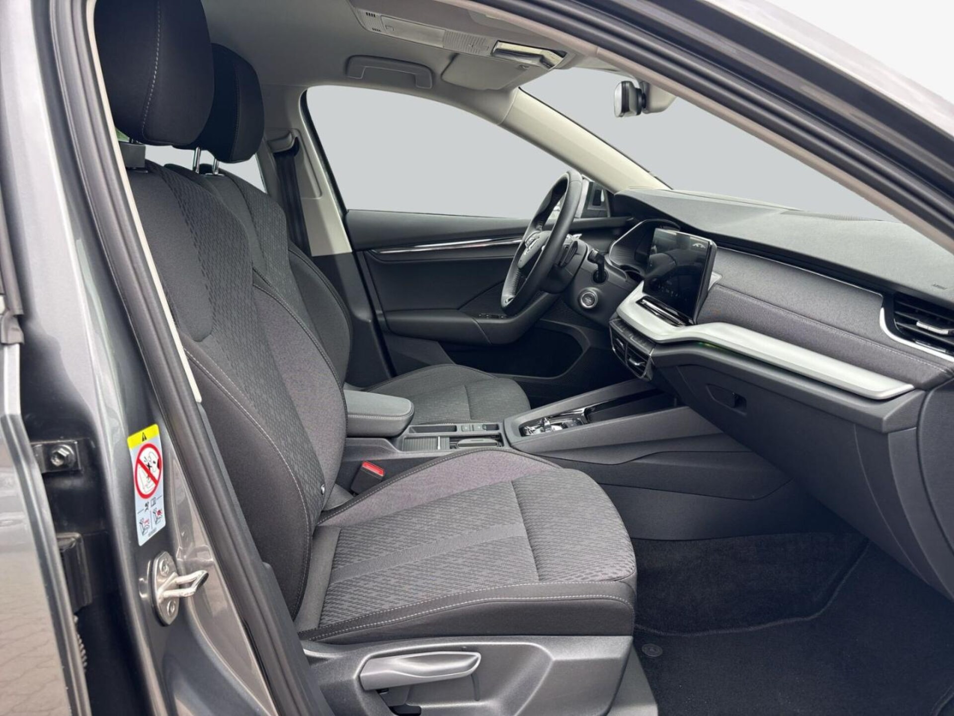 Skoda Octavia Combi Style