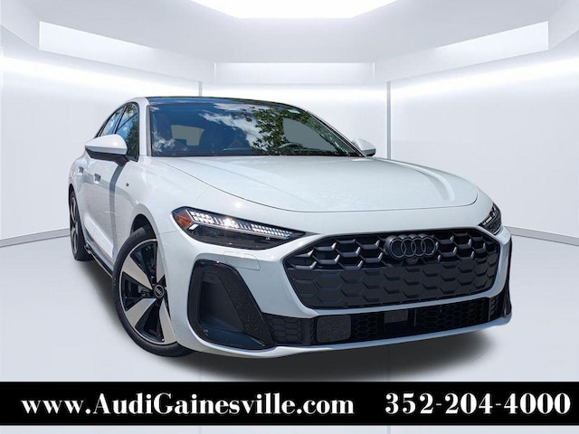 Photo of 2026 Audi A5 Sedan 