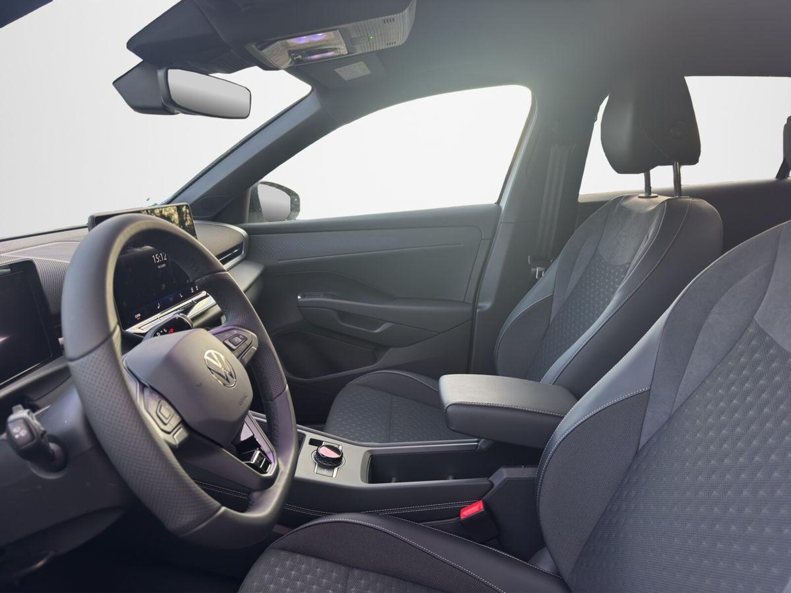 Volkswagen T-Roc – Bild 10