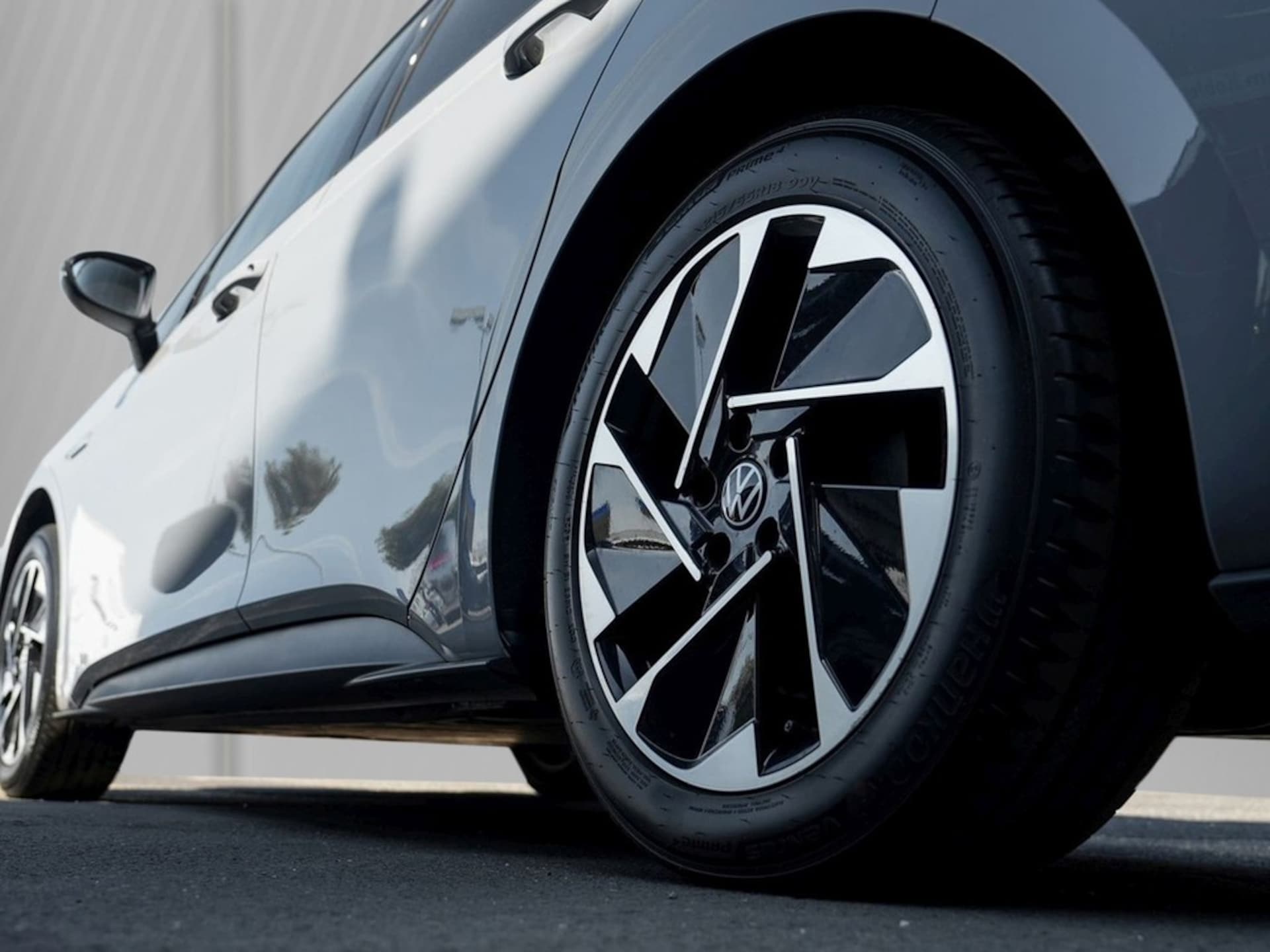 Volkswagen ID.3 Pure Performance