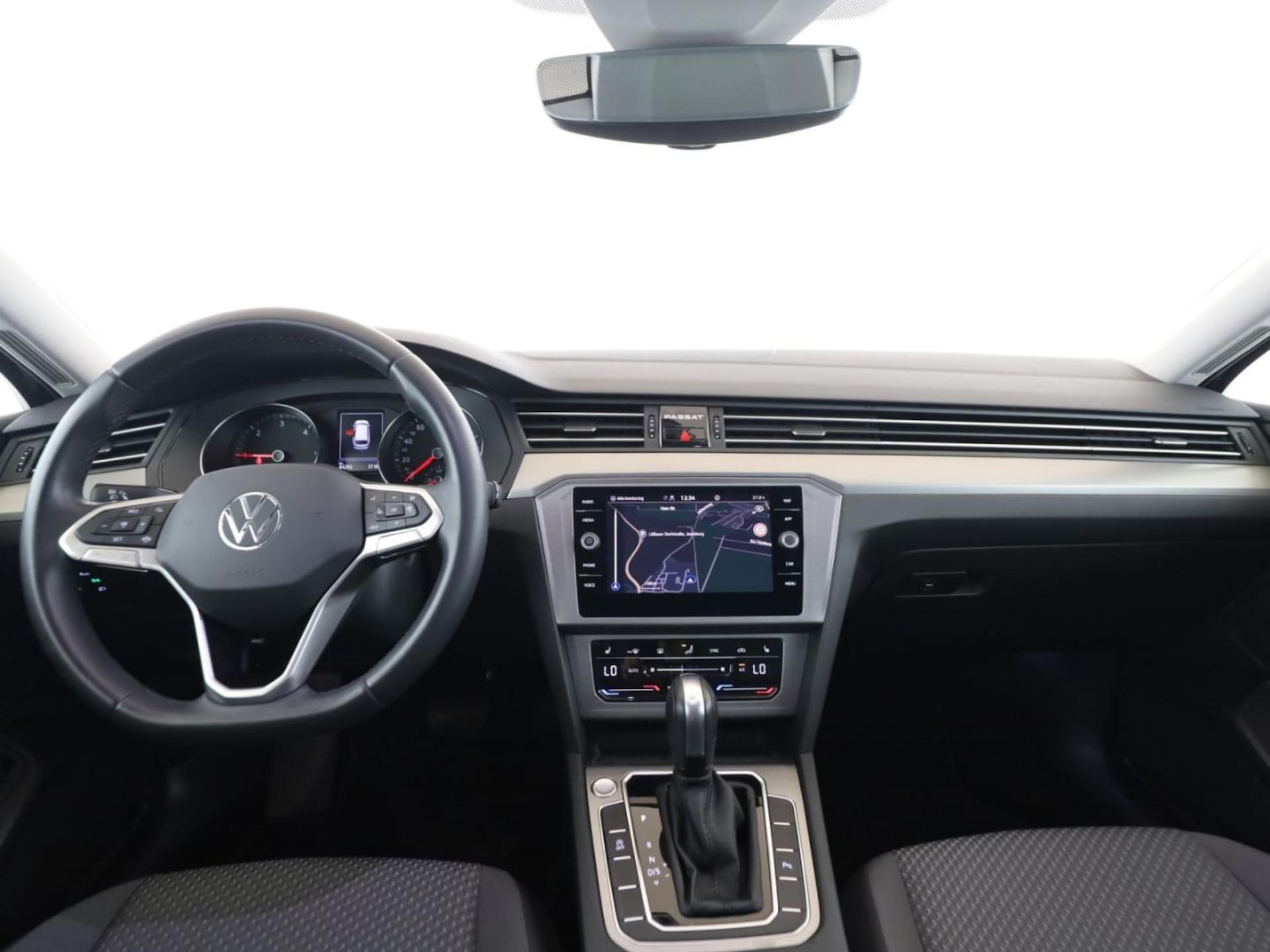 Volkswagen Passat Variant Basis-Modell
