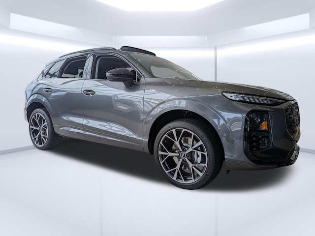 Photo of 2026 Audi Q3 SUV